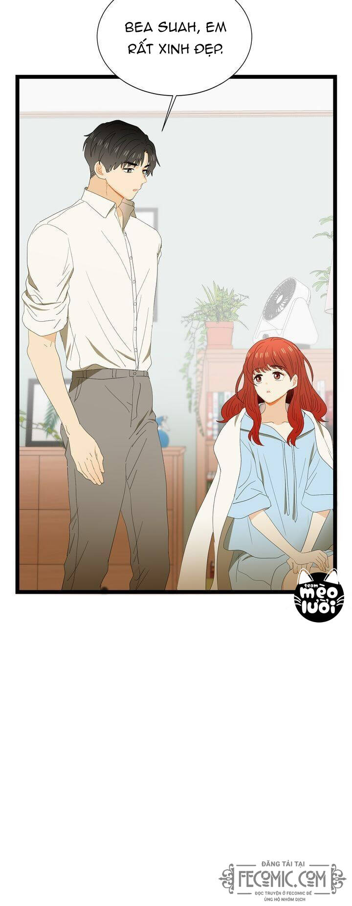 Giả Mạo Theo Phong Cách Chapter 51 - Trang 2