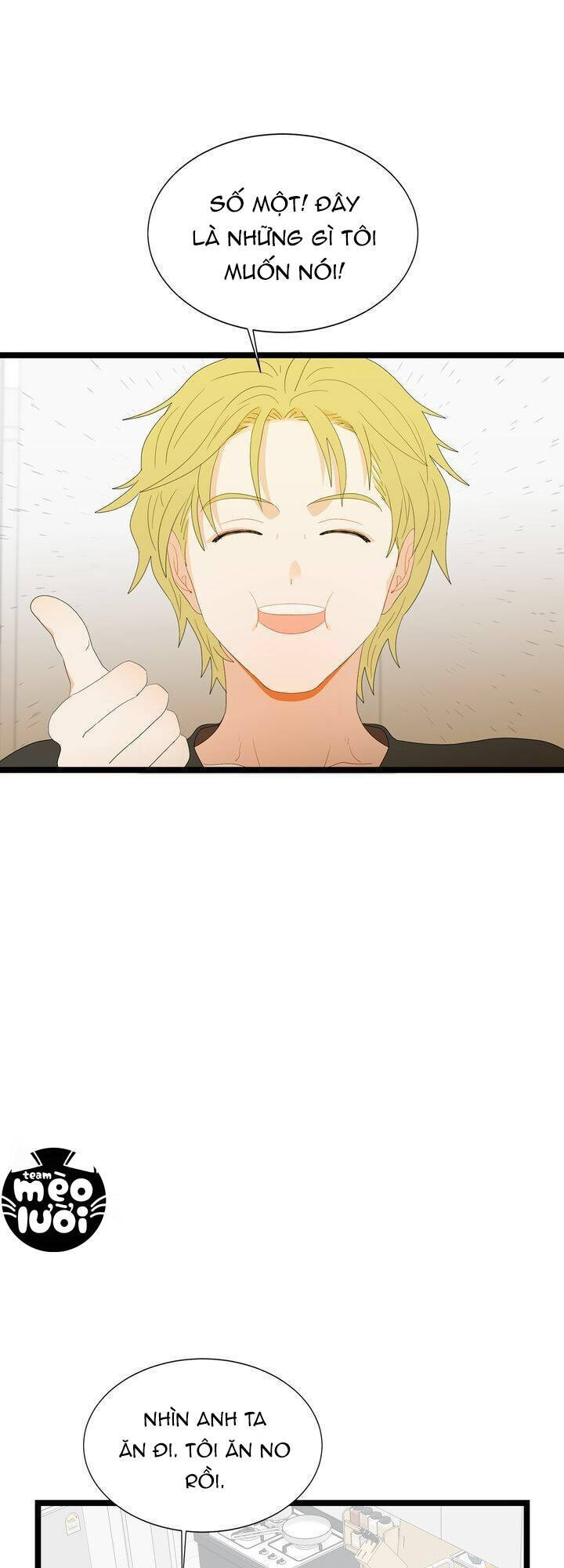 Giả Mạo Theo Phong Cách Chapter 51 - Trang 2