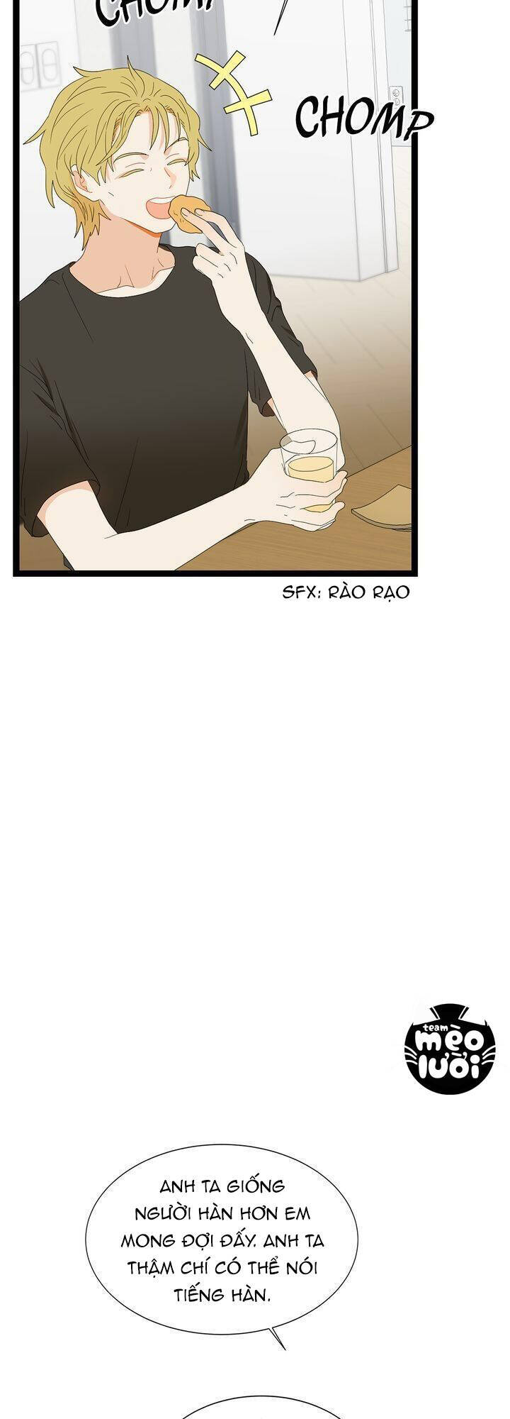 Giả Mạo Theo Phong Cách Chapter 51 - Trang 2