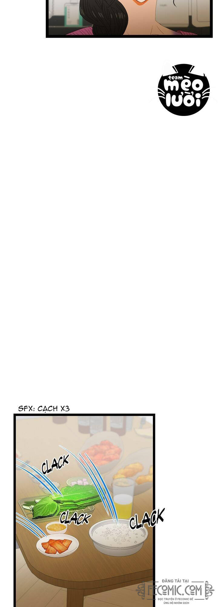 Giả Mạo Theo Phong Cách Chapter 51 - Trang 2