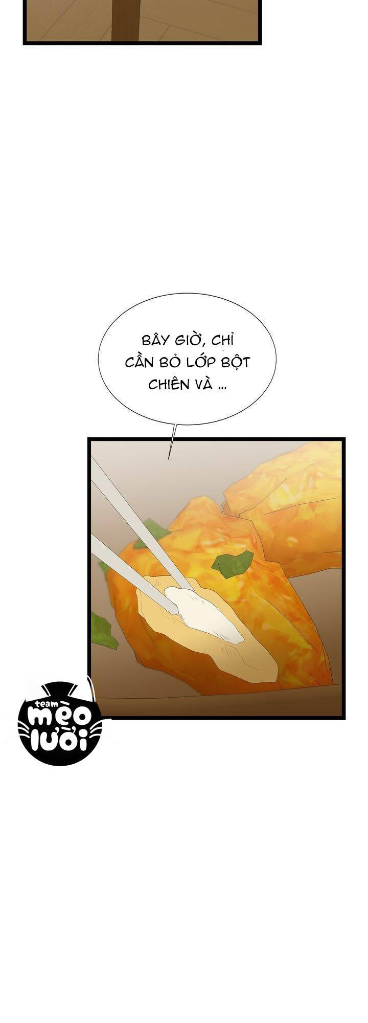Giả Mạo Theo Phong Cách Chapter 51 - Trang 2