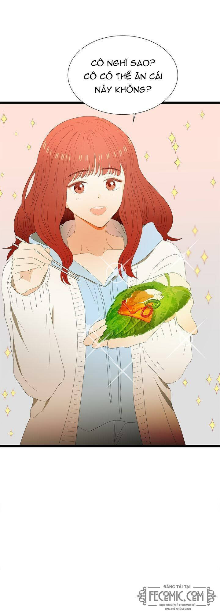 Giả Mạo Theo Phong Cách Chapter 51 - Trang 2