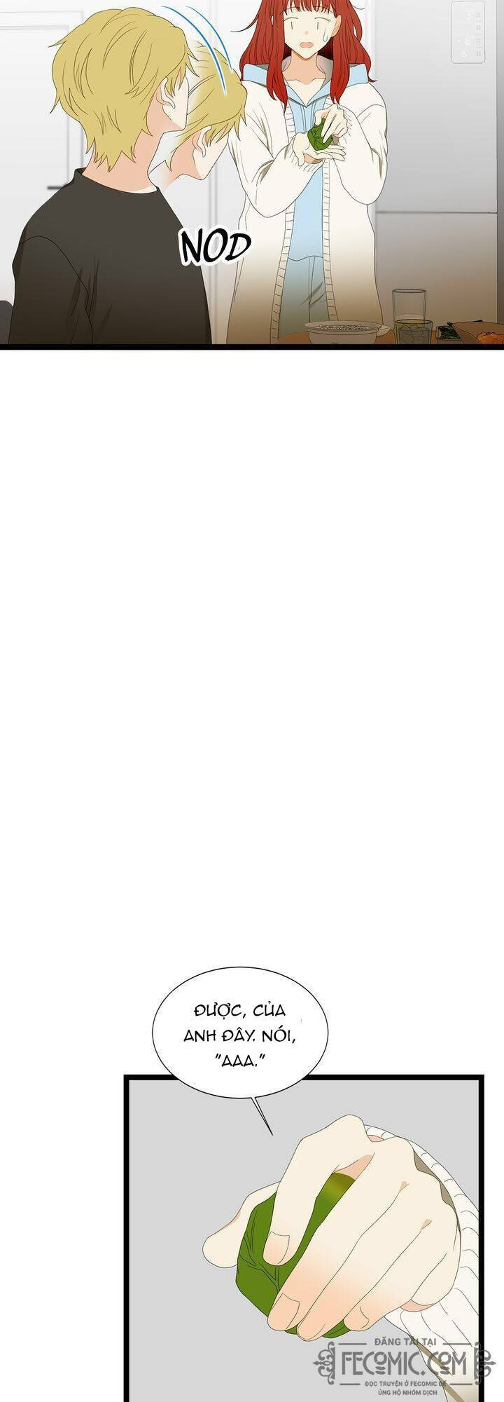 Giả Mạo Theo Phong Cách Chapter 51 - Trang 2