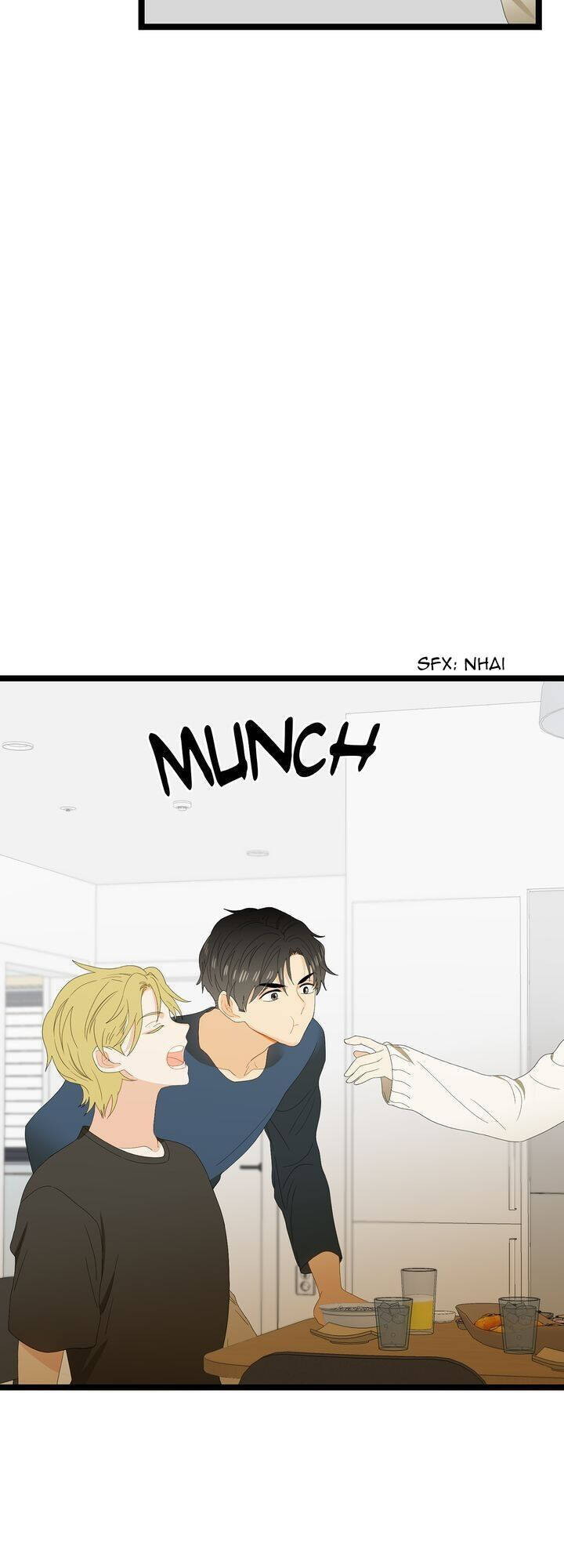 Giả Mạo Theo Phong Cách Chapter 51 - Trang 2