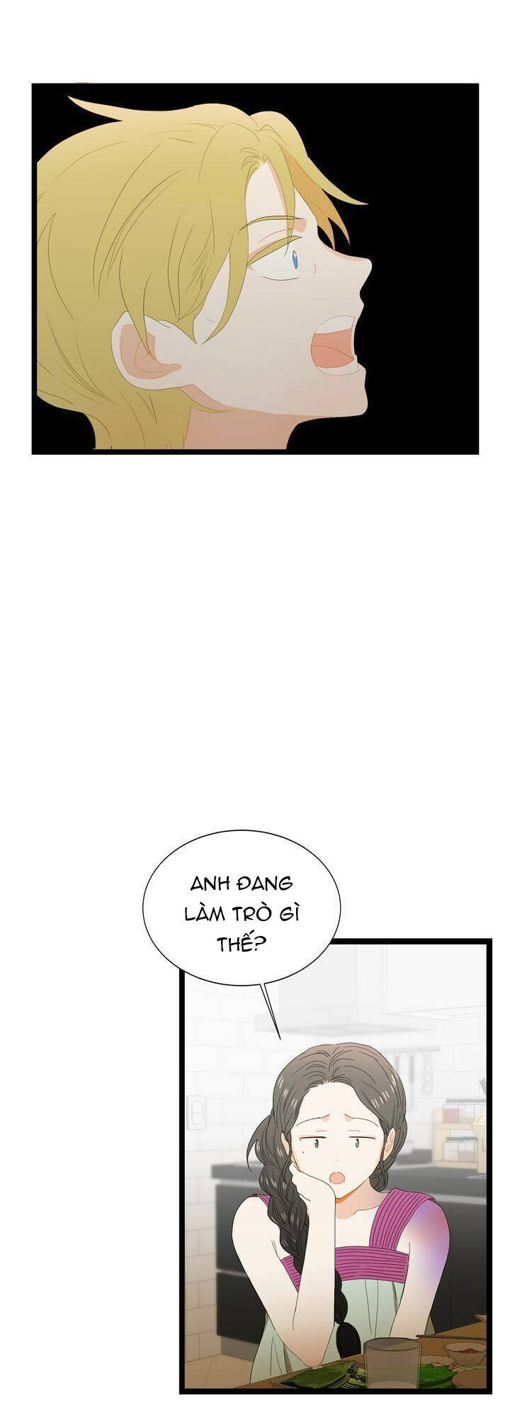 Giả Mạo Theo Phong Cách Chapter 51 - Trang 2