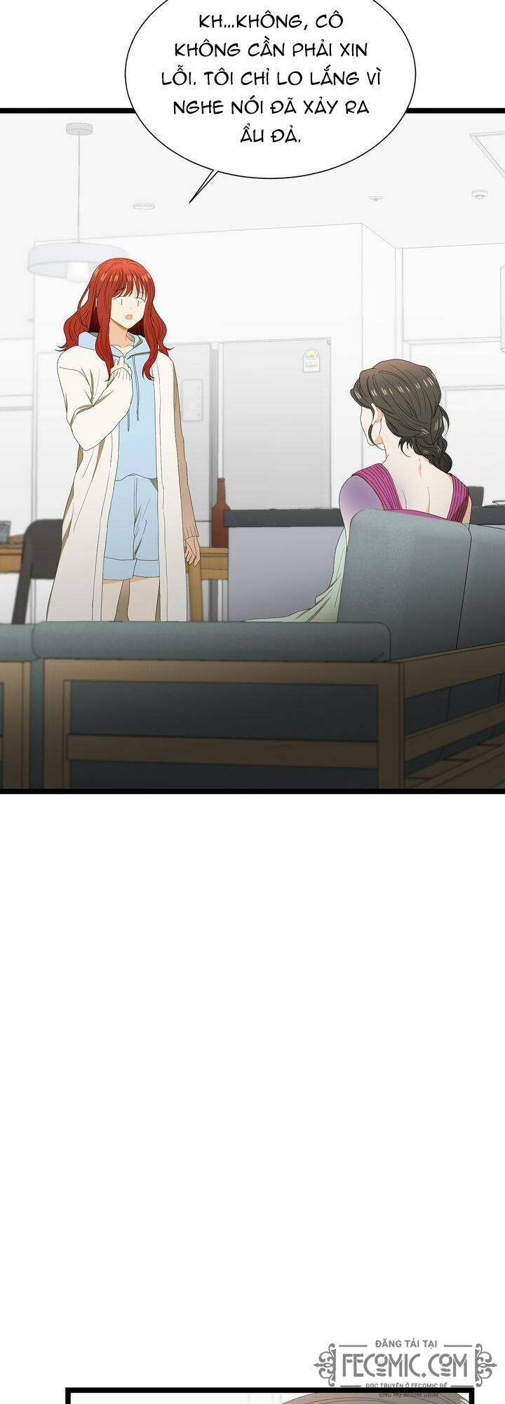 Giả Mạo Theo Phong Cách Chapter 51 - Trang 2