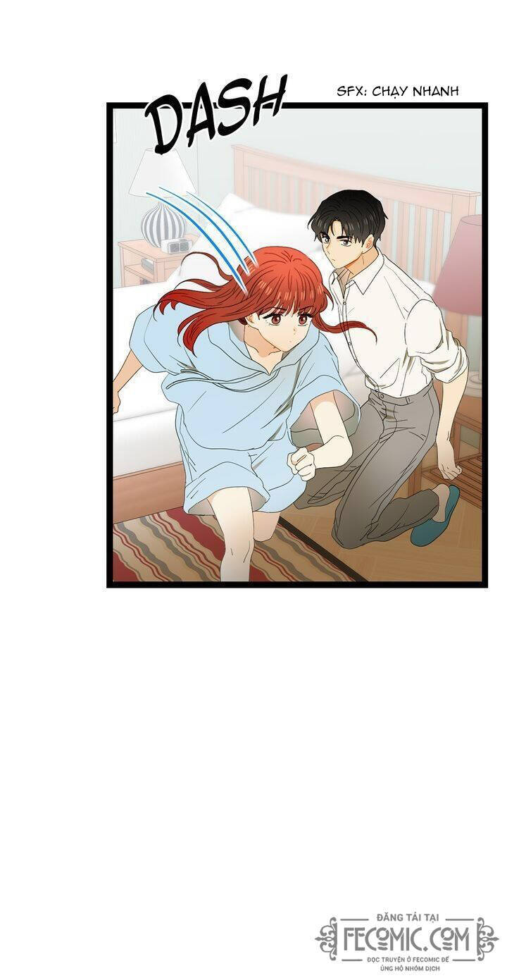 Giả Mạo Theo Phong Cách Chapter 51 - Trang 2