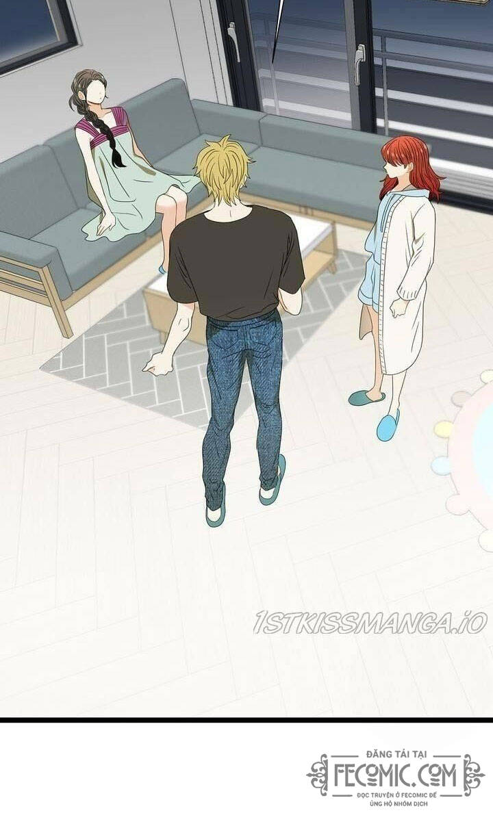 Giả Mạo Theo Phong Cách Chapter 52 - Trang 2