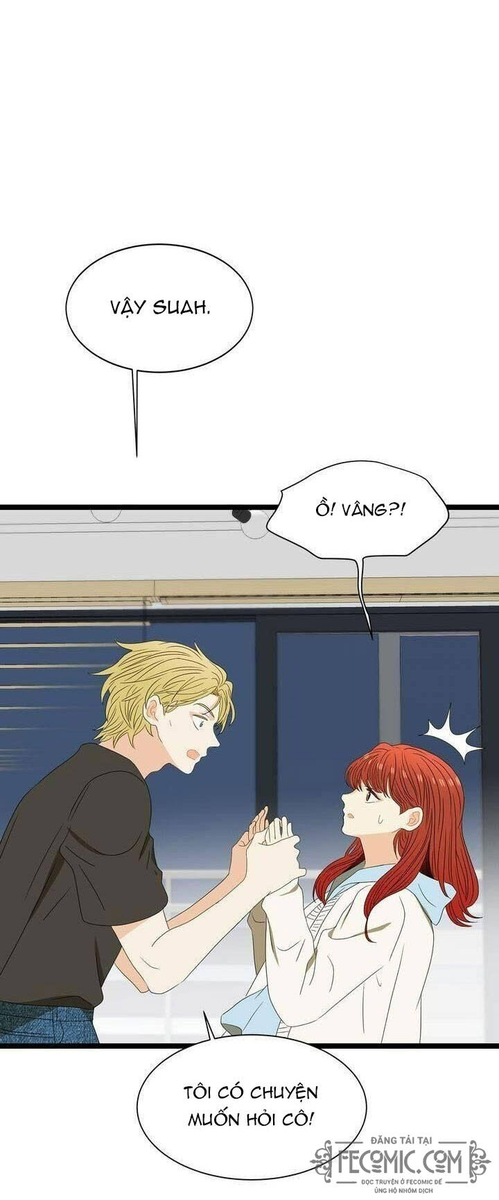 Giả Mạo Theo Phong Cách Chapter 52 - Trang 2