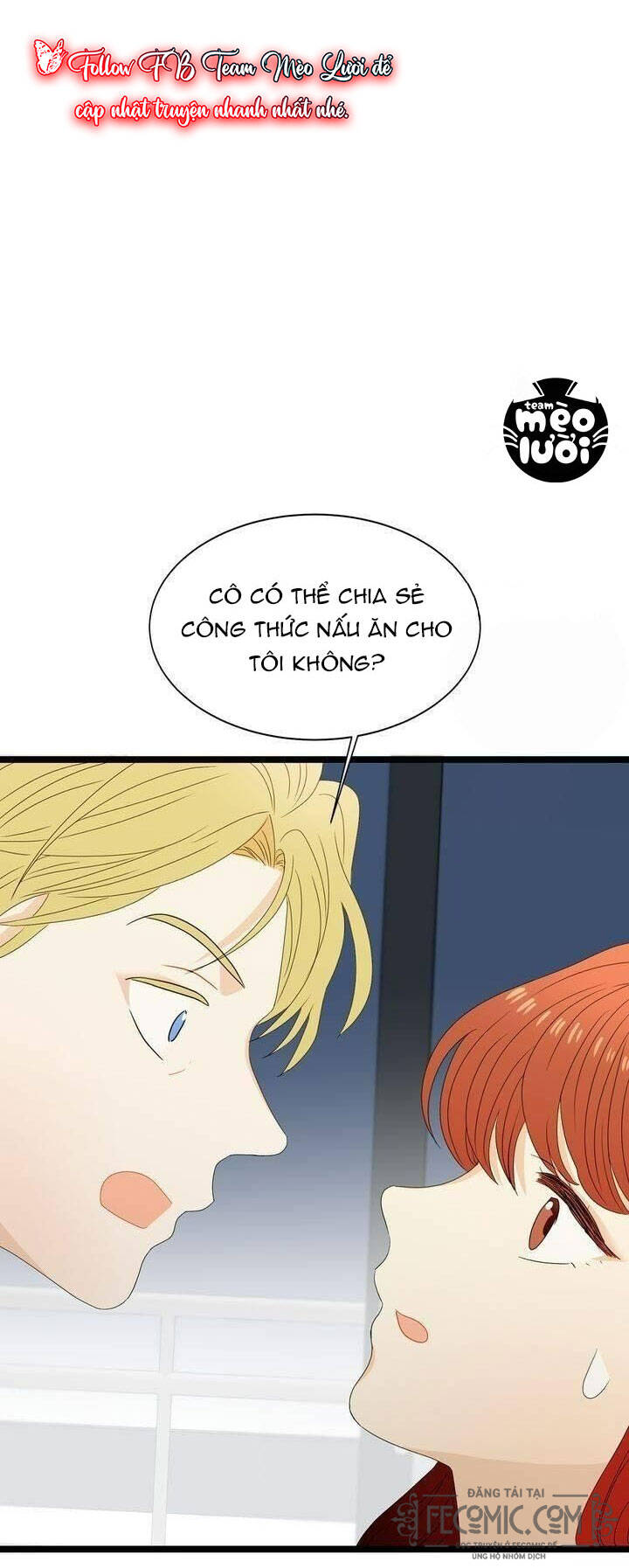 Giả Mạo Theo Phong Cách Chapter 52 - Trang 2