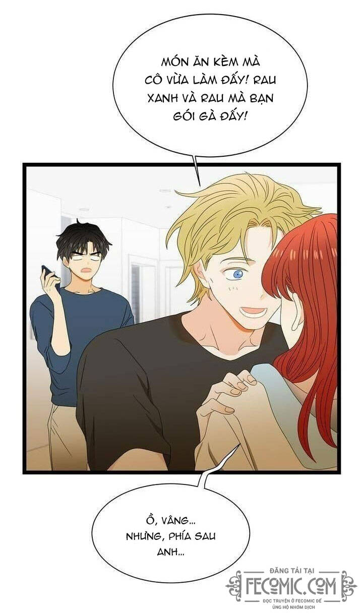 Giả Mạo Theo Phong Cách Chapter 52 - Trang 2