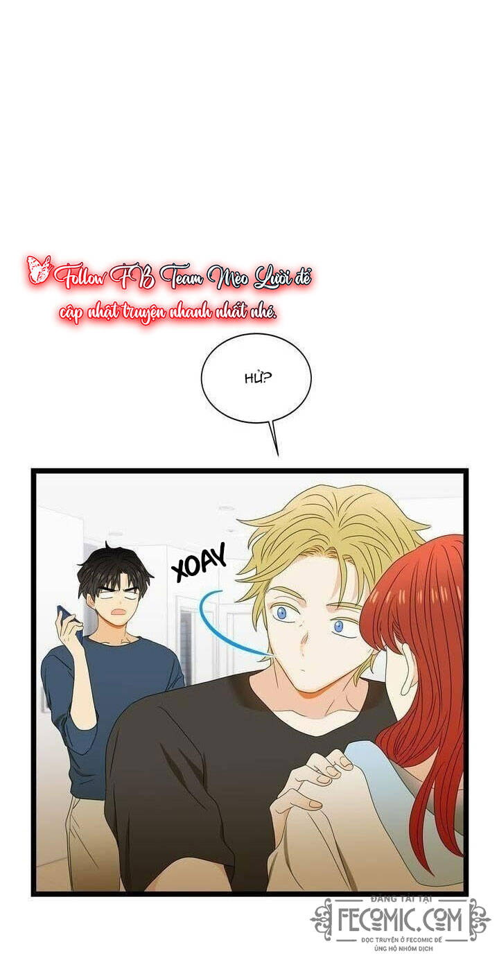 Giả Mạo Theo Phong Cách Chapter 52 - Trang 2