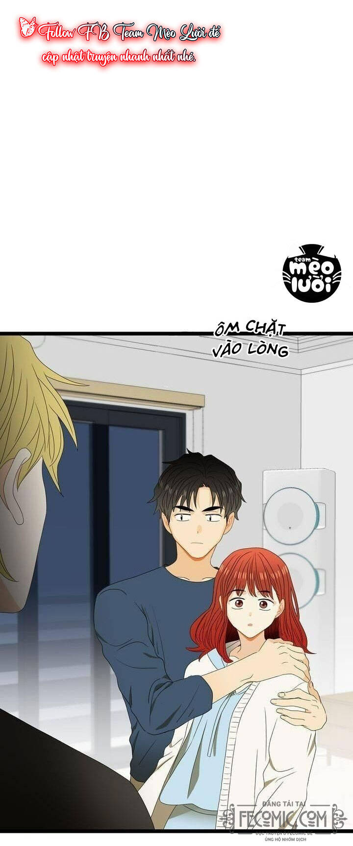 Giả Mạo Theo Phong Cách Chapter 52 - Trang 2