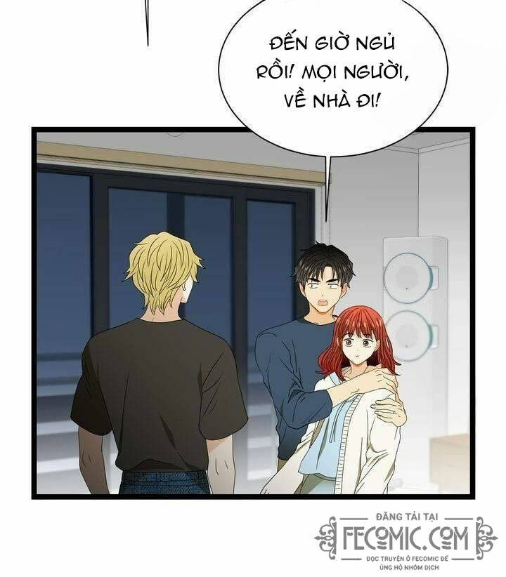 Giả Mạo Theo Phong Cách Chapter 52 - Trang 2