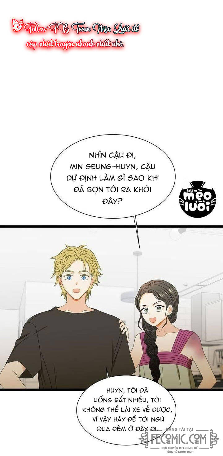 Giả Mạo Theo Phong Cách Chapter 52 - Trang 2