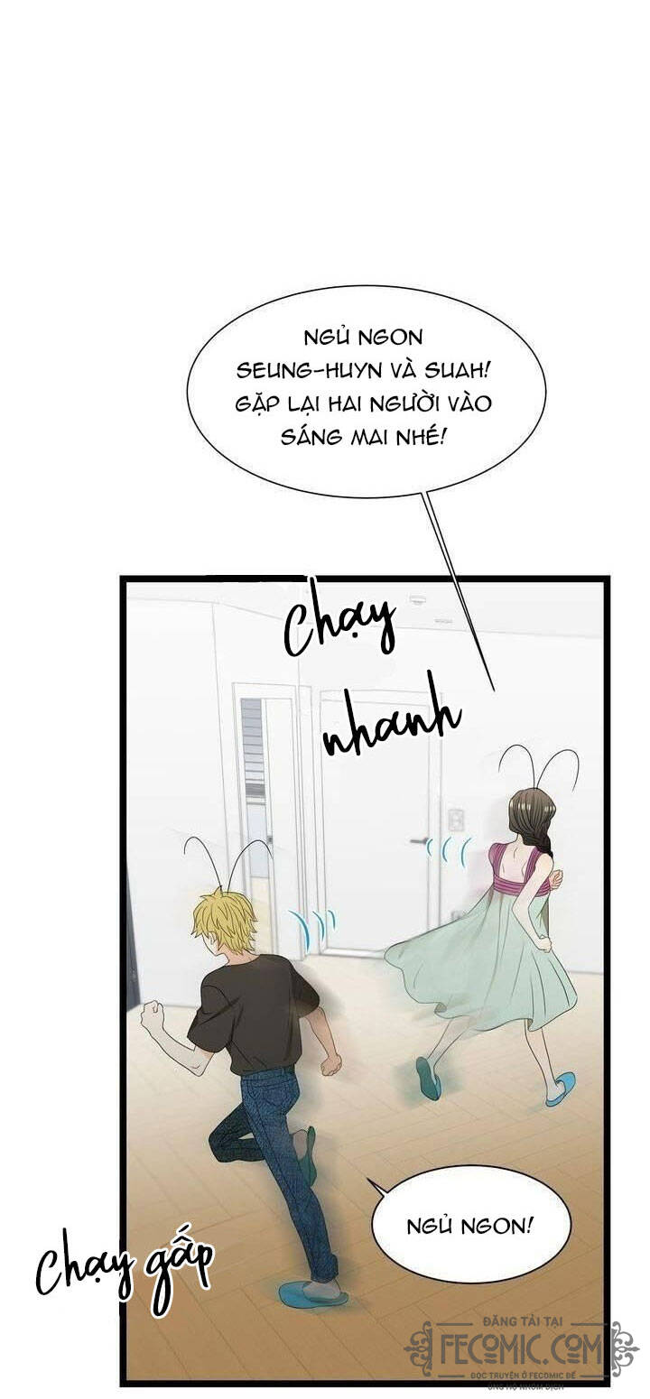 Giả Mạo Theo Phong Cách Chapter 52 - Trang 2