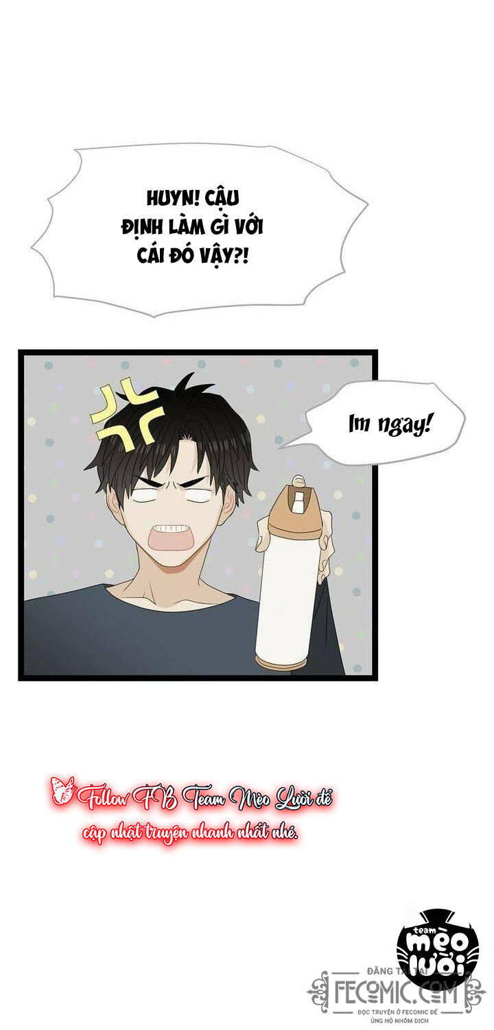 Giả Mạo Theo Phong Cách Chapter 52 - Trang 2