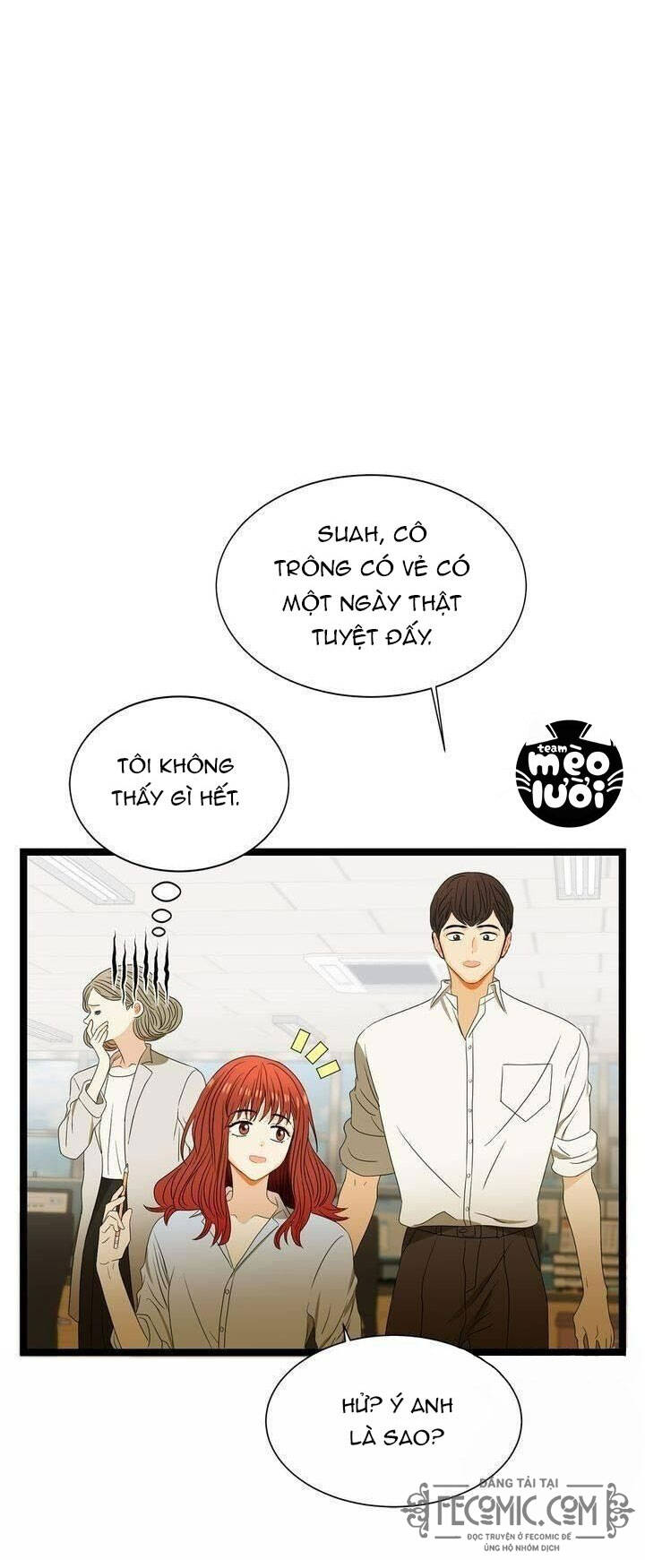 Giả Mạo Theo Phong Cách Chapter 52 - Trang 2