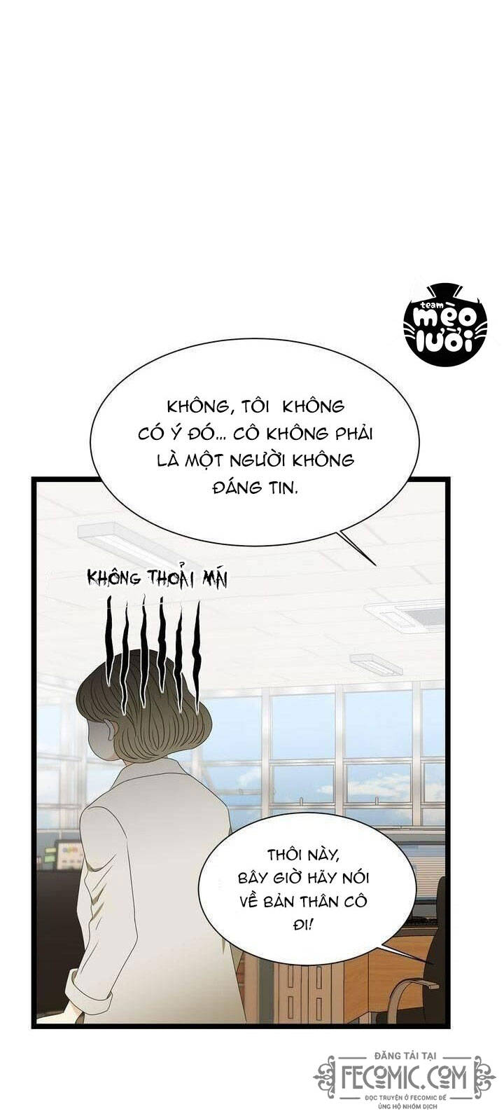 Giả Mạo Theo Phong Cách Chapter 52 - Trang 2