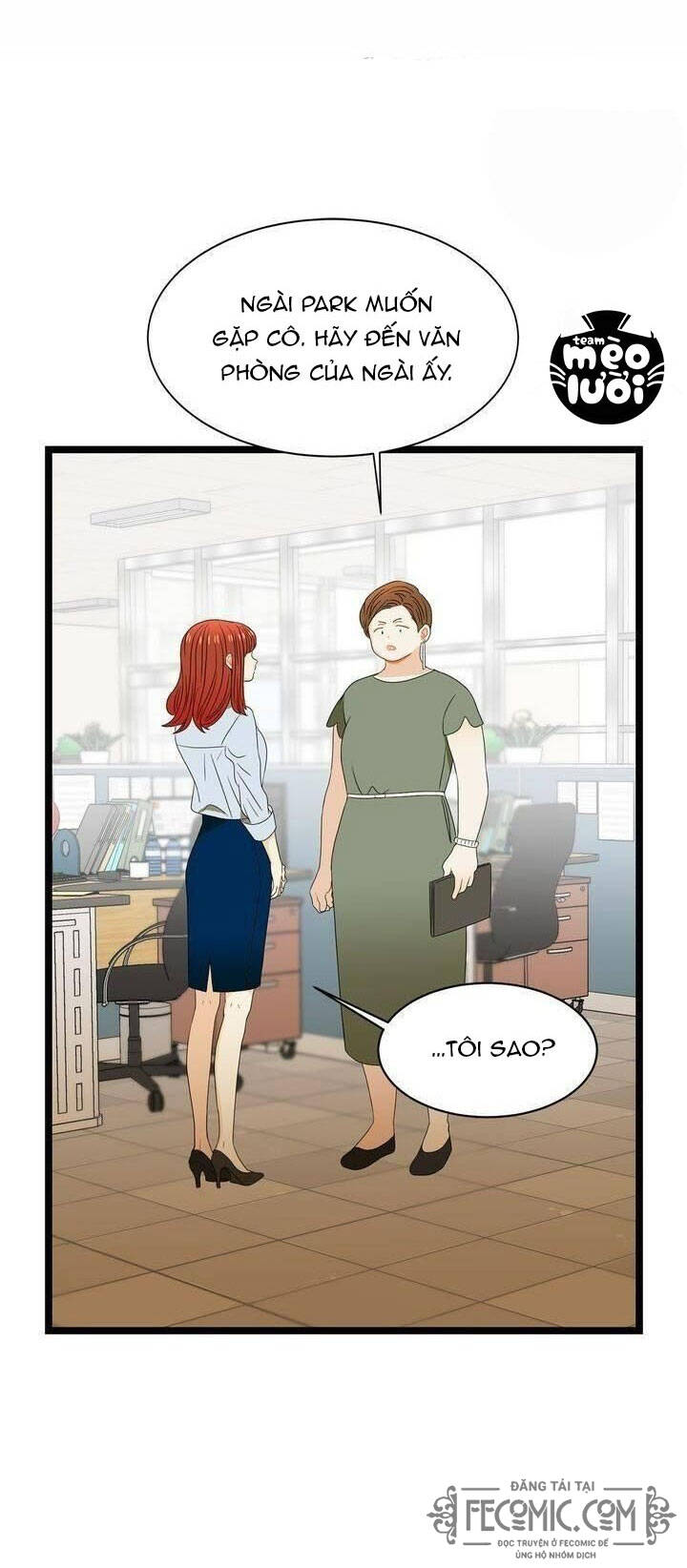 Giả Mạo Theo Phong Cách Chapter 52 - Trang 2