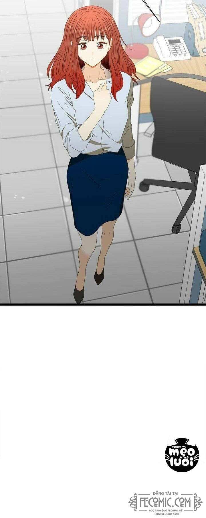 Giả Mạo Theo Phong Cách Chapter 52 - Trang 2