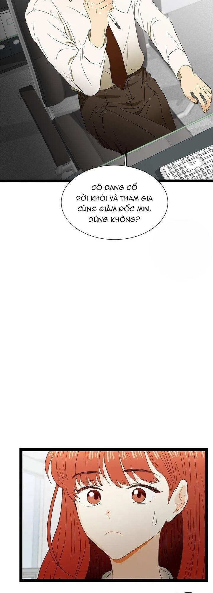 Giả Mạo Theo Phong Cách Chapter 53 - Trang 2