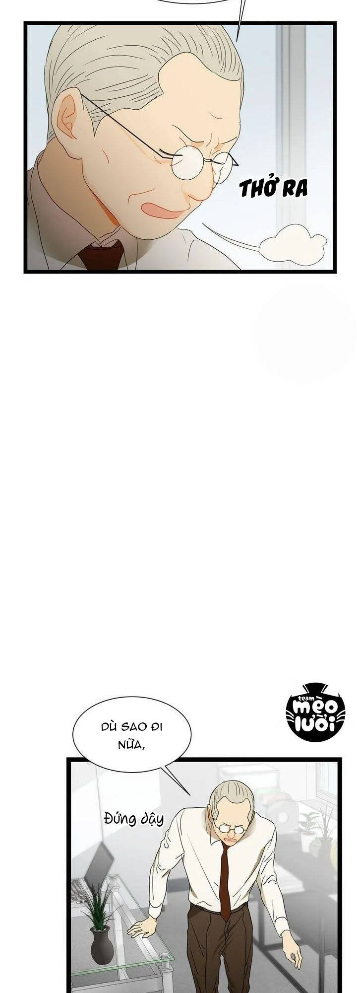 Giả Mạo Theo Phong Cách Chapter 53 - Trang 2