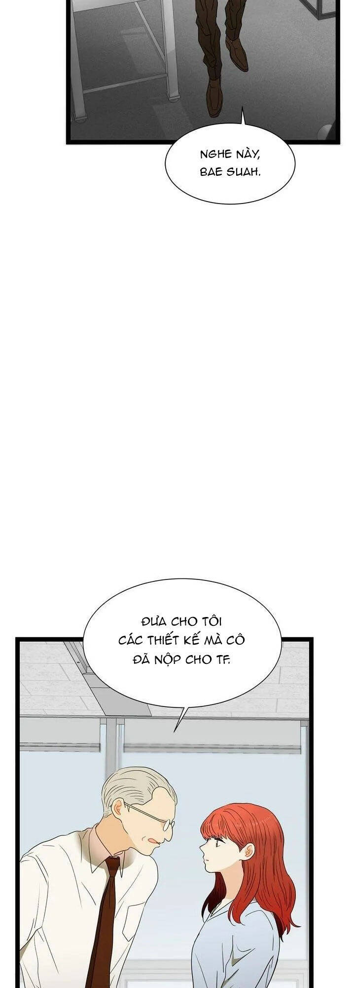 Giả Mạo Theo Phong Cách Chapter 53 - Trang 2