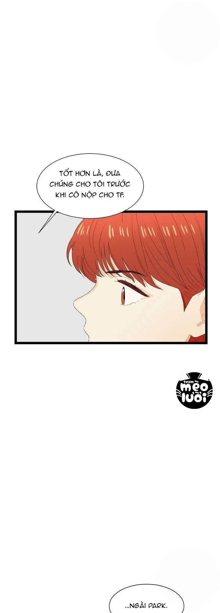 Giả Mạo Theo Phong Cách Chapter 53 - Trang 2