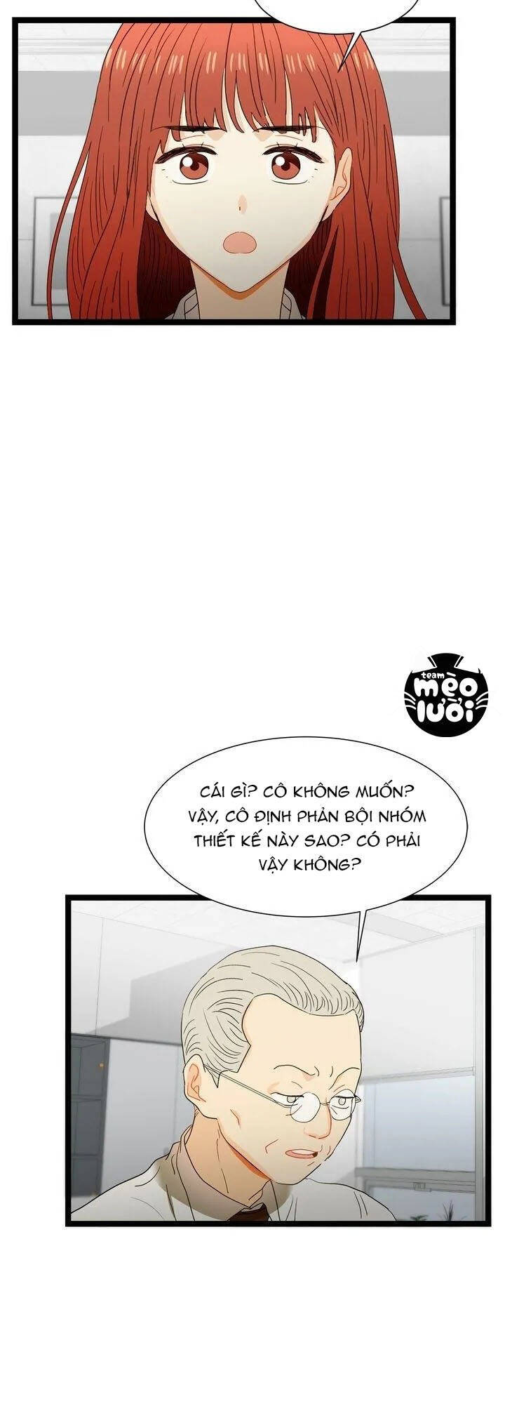 Giả Mạo Theo Phong Cách Chapter 53 - Trang 2