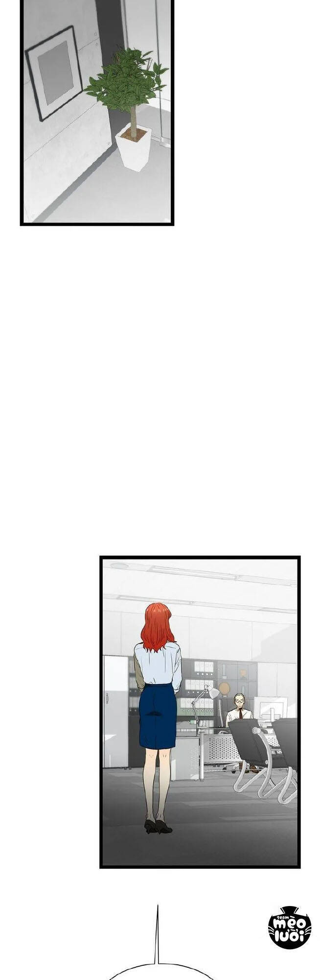 Giả Mạo Theo Phong Cách Chapter 53 - Trang 2