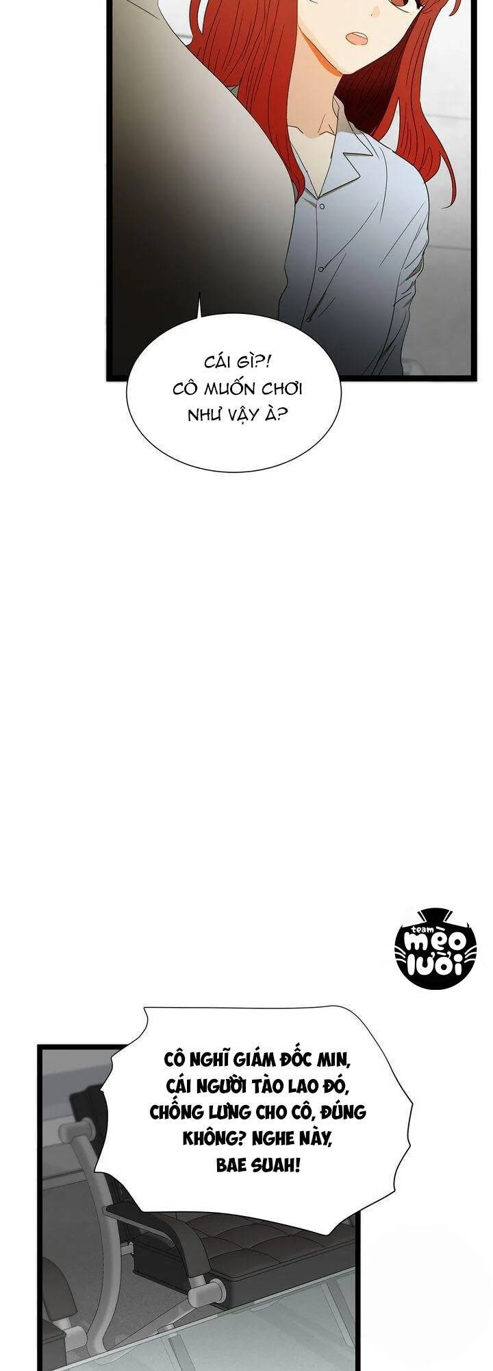 Giả Mạo Theo Phong Cách Chapter 53 - Trang 2