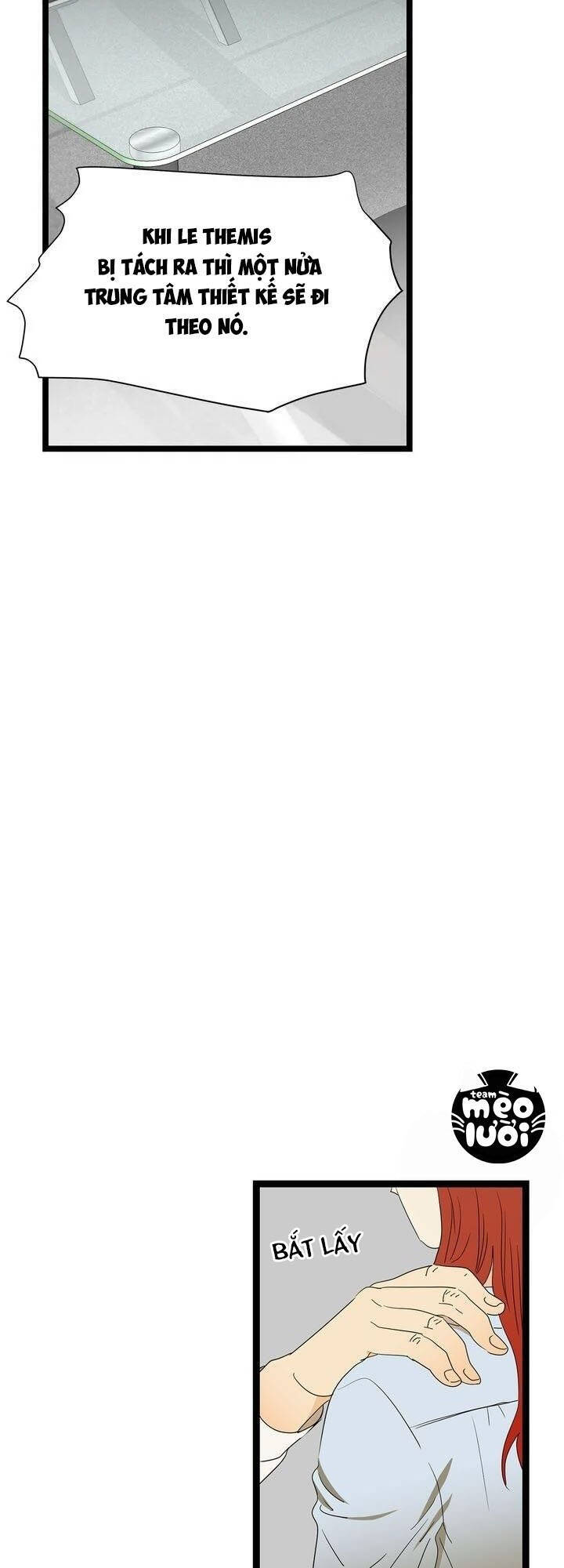 Giả Mạo Theo Phong Cách Chapter 53 - Trang 2
