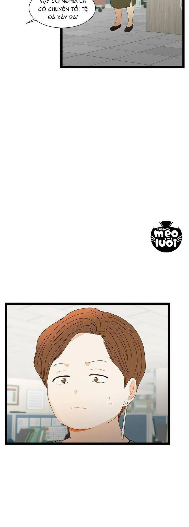 Giả Mạo Theo Phong Cách Chapter 53 - Trang 2