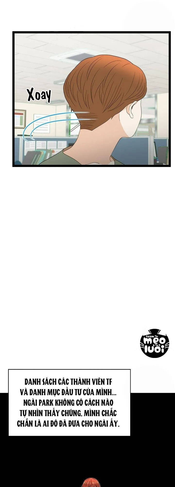 Giả Mạo Theo Phong Cách Chapter 53 - Trang 2