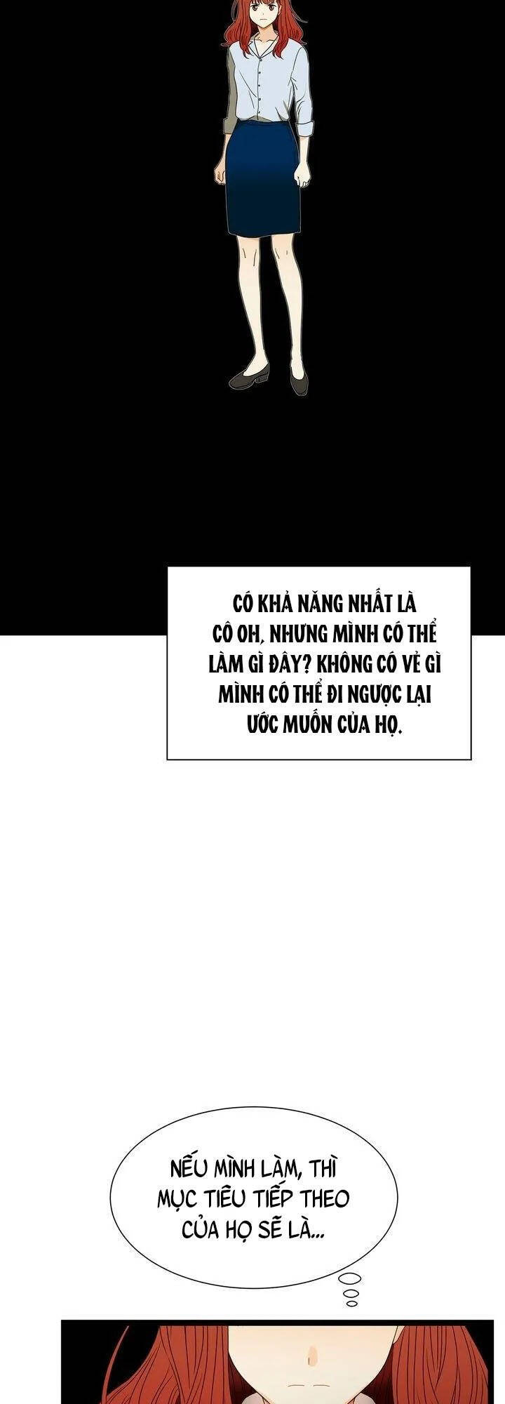 Giả Mạo Theo Phong Cách Chapter 53 - Trang 2