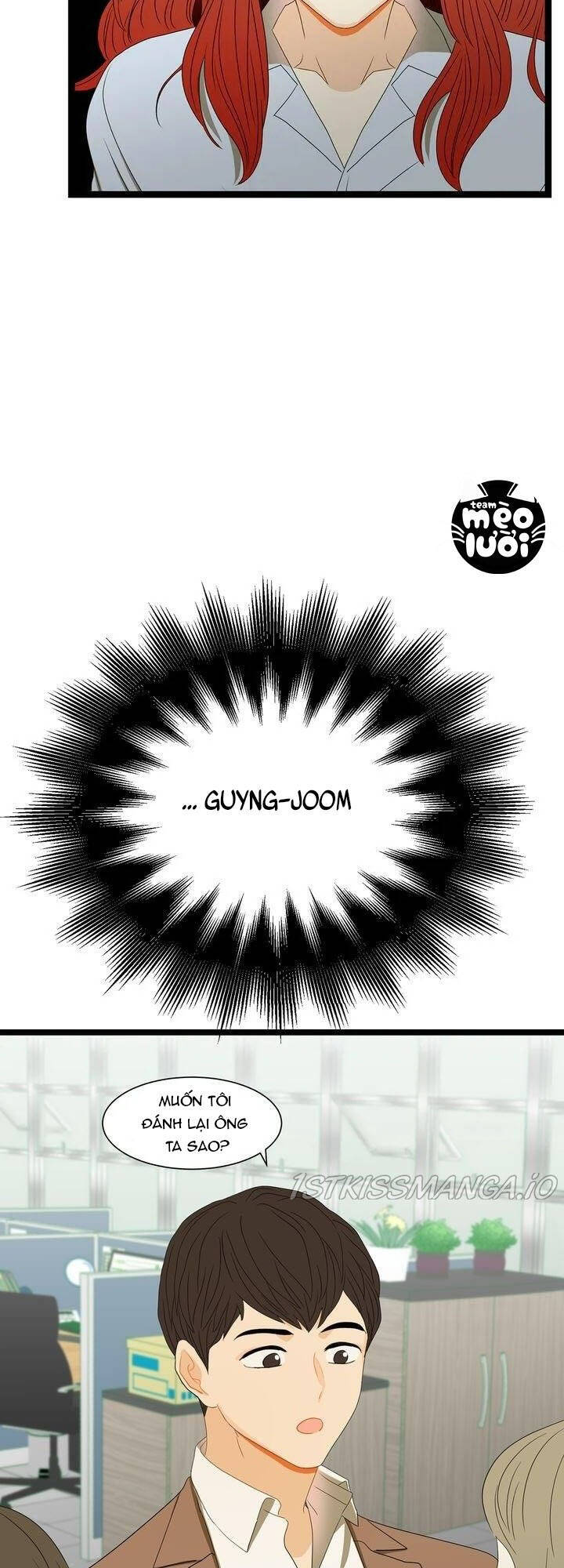 Giả Mạo Theo Phong Cách Chapter 53 - Trang 2