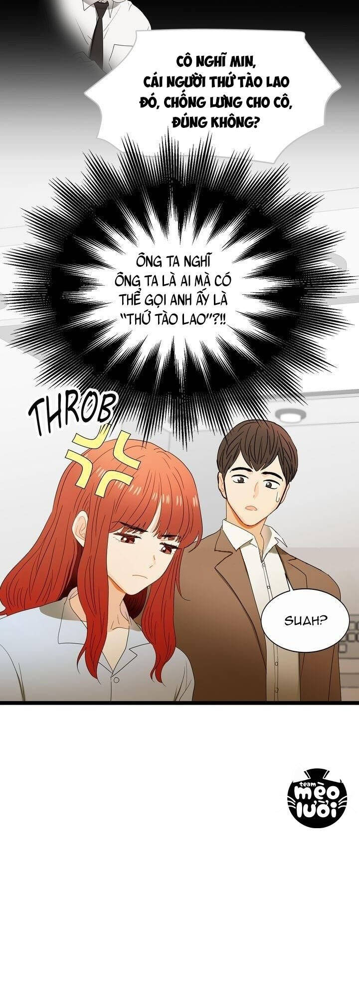 Giả Mạo Theo Phong Cách Chapter 53 - Trang 2