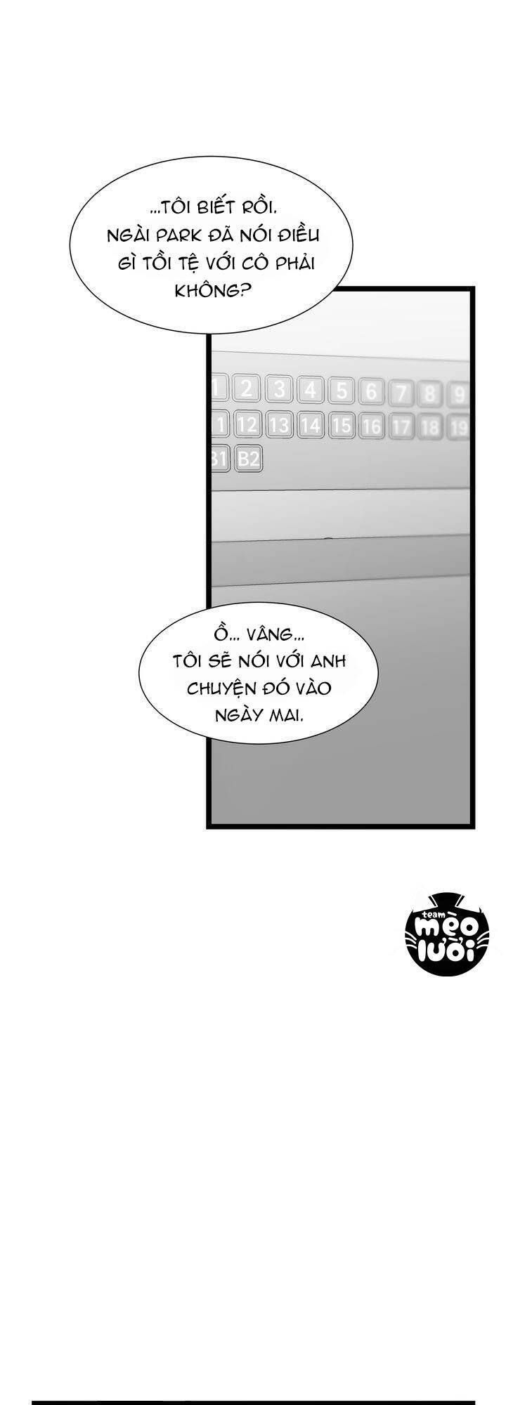 Giả Mạo Theo Phong Cách Chapter 53 - Trang 2