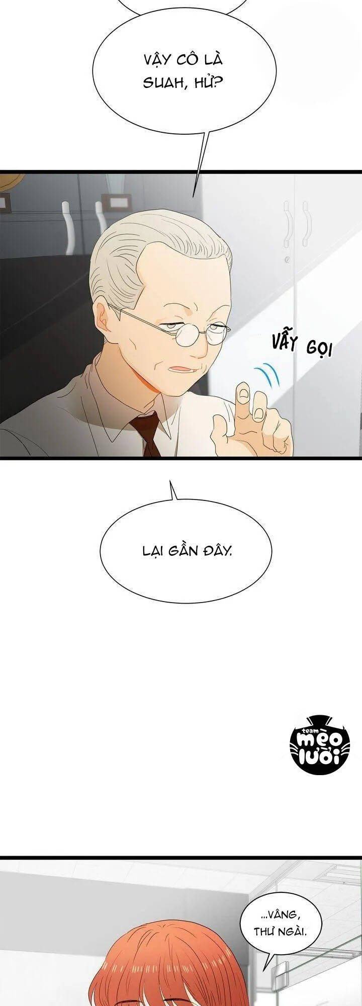 Giả Mạo Theo Phong Cách Chapter 53 - Trang 2