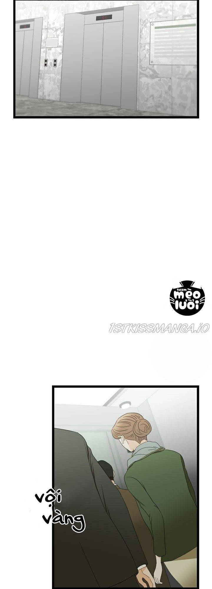 Giả Mạo Theo Phong Cách Chapter 53 - Trang 2