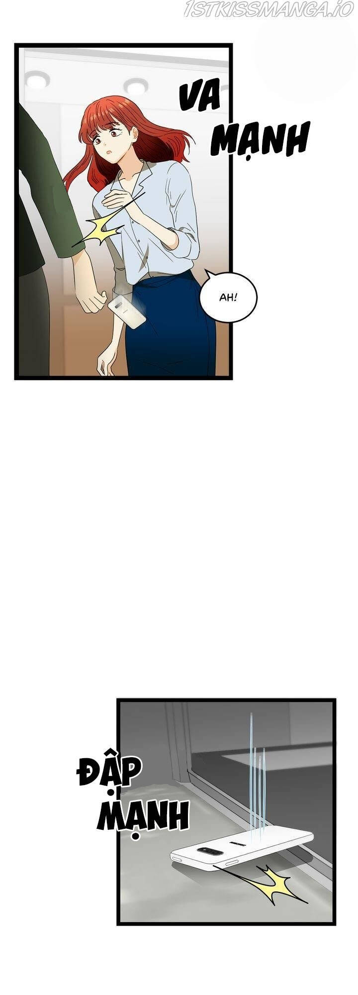 Giả Mạo Theo Phong Cách Chapter 53 - Trang 2