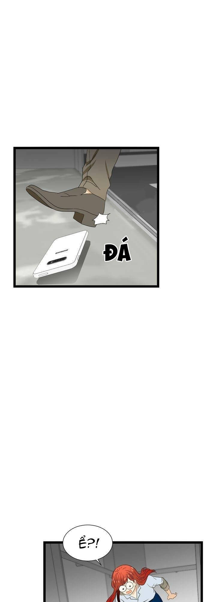 Giả Mạo Theo Phong Cách Chapter 53 - Trang 2