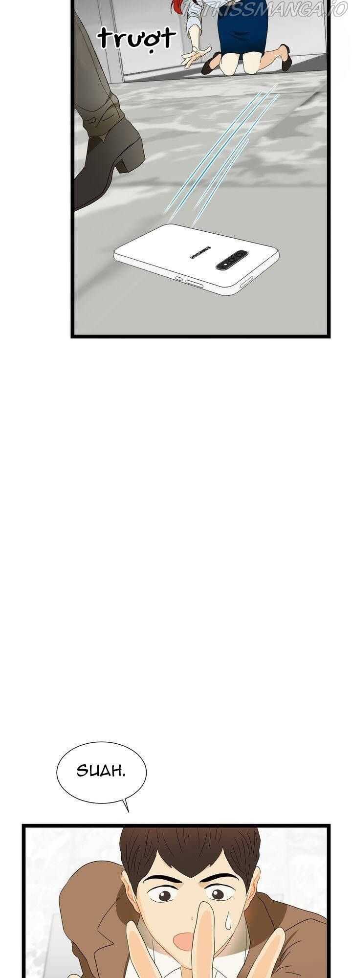 Giả Mạo Theo Phong Cách Chapter 53 - Trang 2