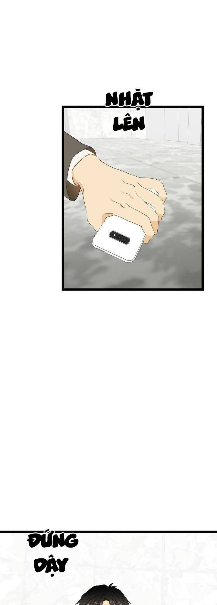 Giả Mạo Theo Phong Cách Chapter 53 - Trang 2