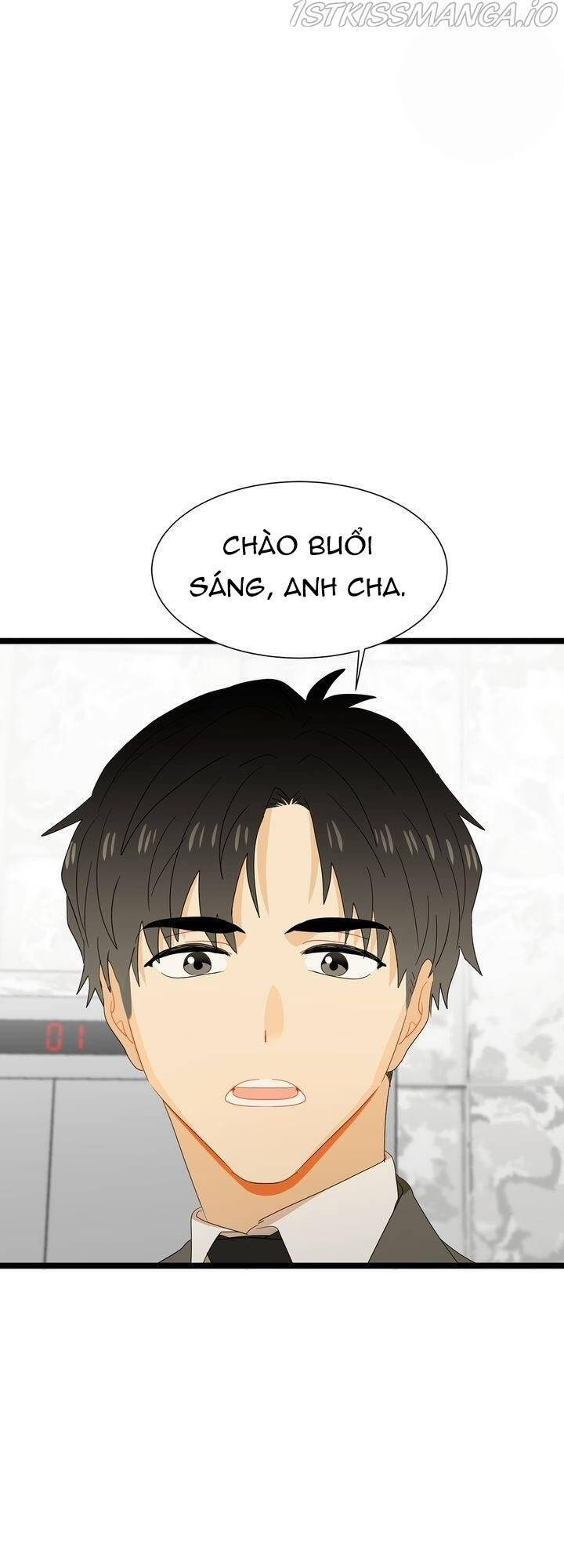 Giả Mạo Theo Phong Cách Chapter 53 - Trang 2