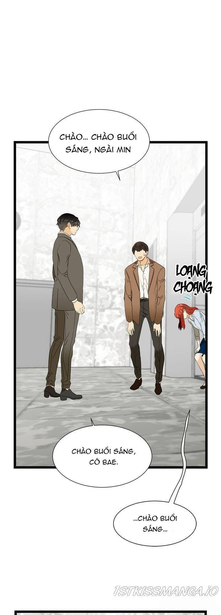 Giả Mạo Theo Phong Cách Chapter 53 - Trang 2