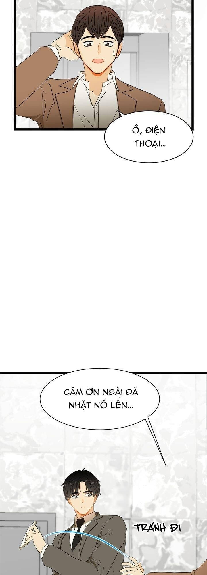 Giả Mạo Theo Phong Cách Chapter 53 - Trang 2