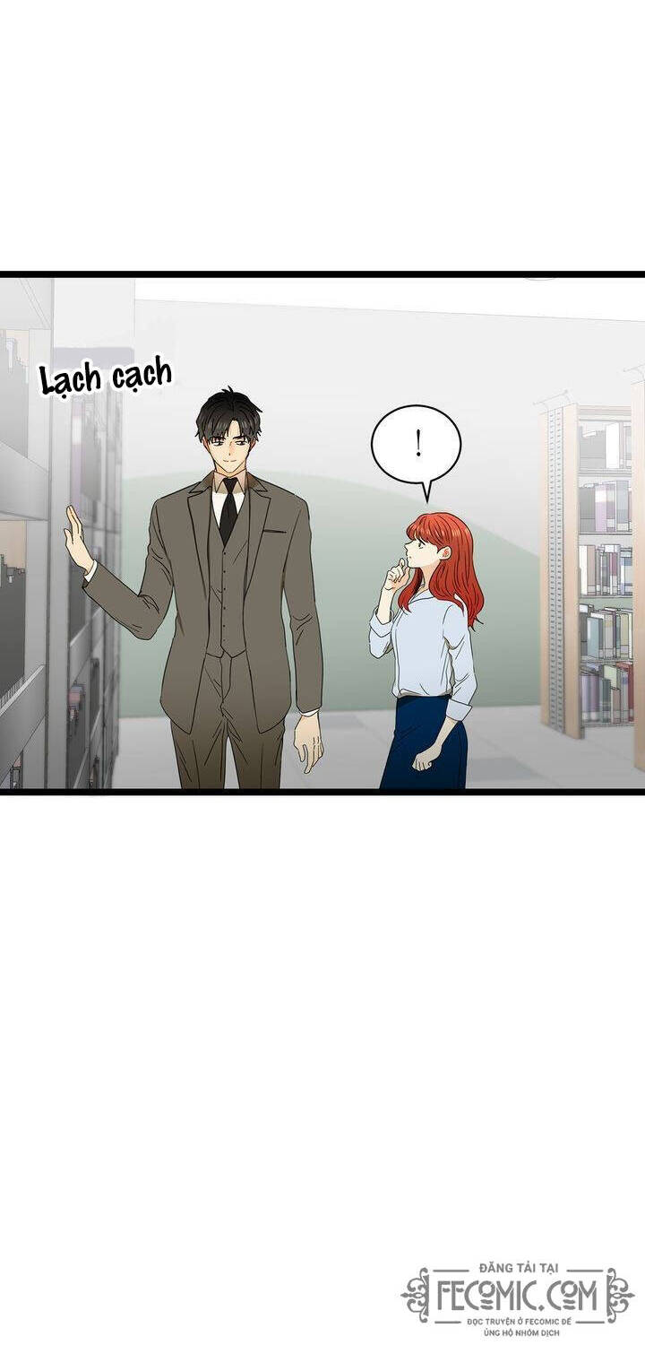 Giả Mạo Theo Phong Cách Chapter 54 - Trang 2