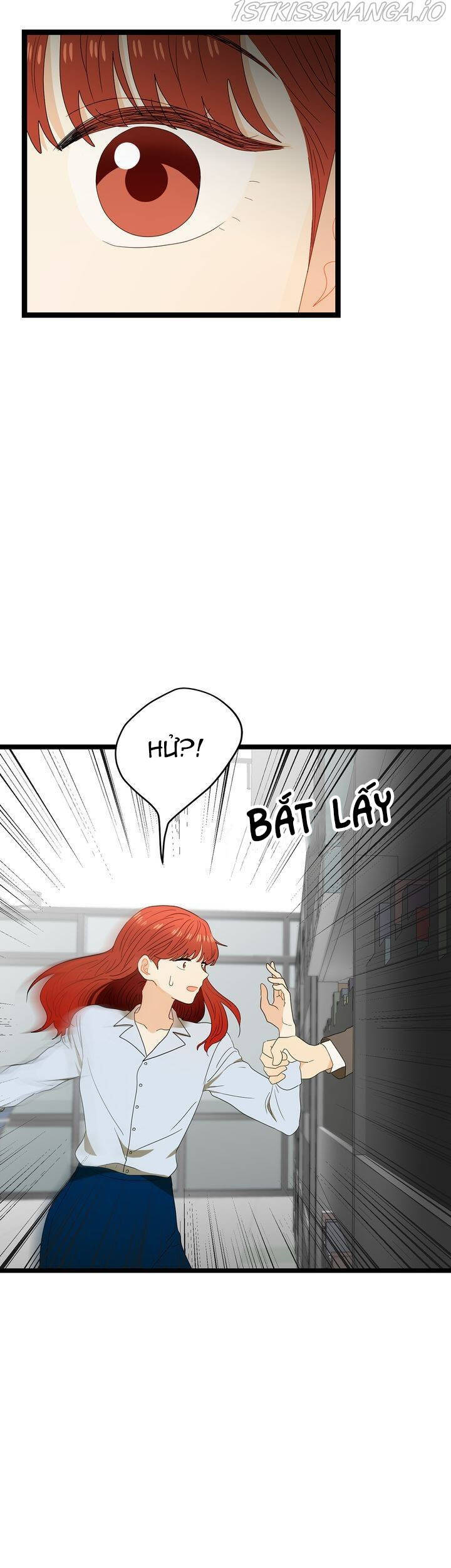 Giả Mạo Theo Phong Cách Chapter 54 - Trang 2